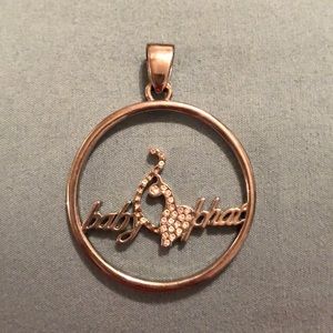 Baby Phat Pendant